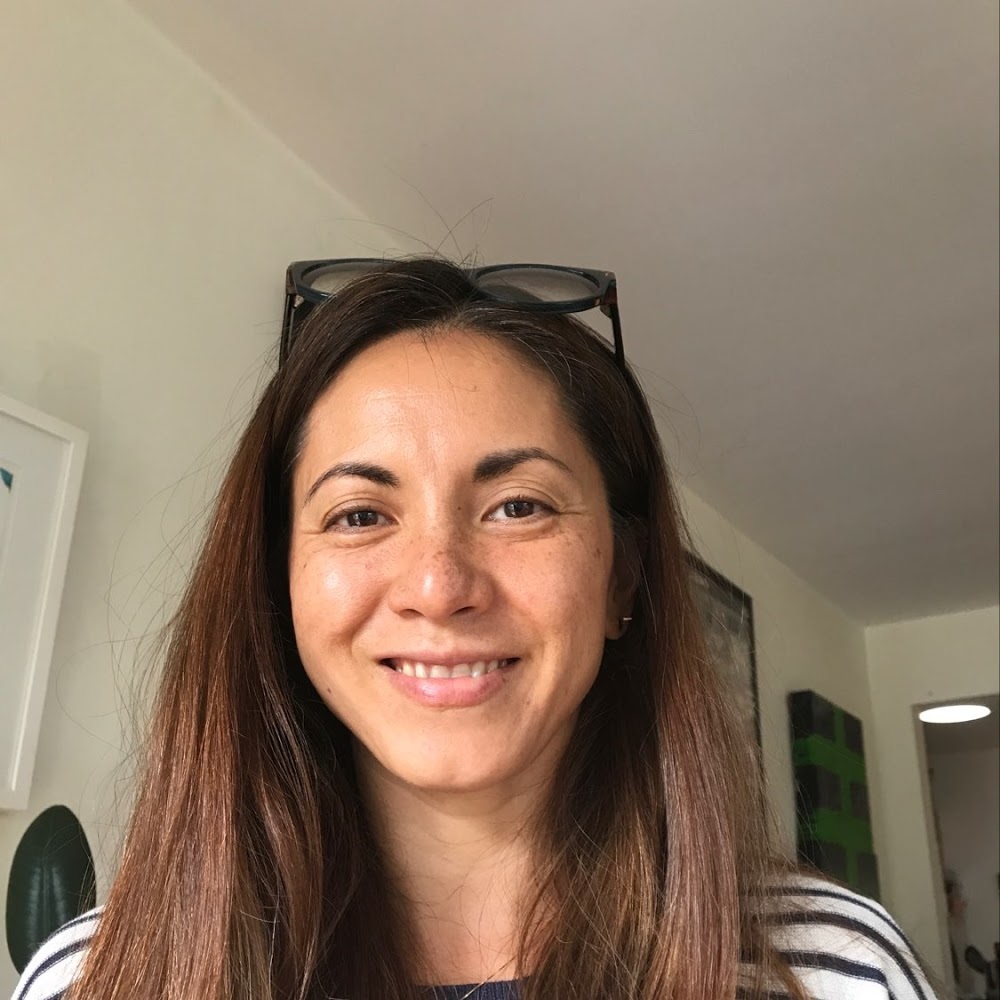 Meet your Posher, Shaheen